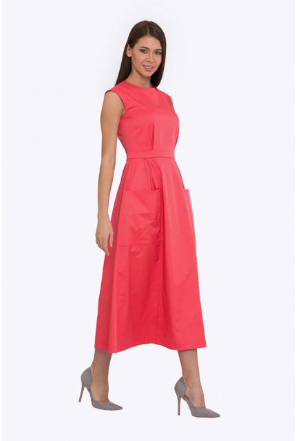 Платье Emka Fashion PL-613-lisel