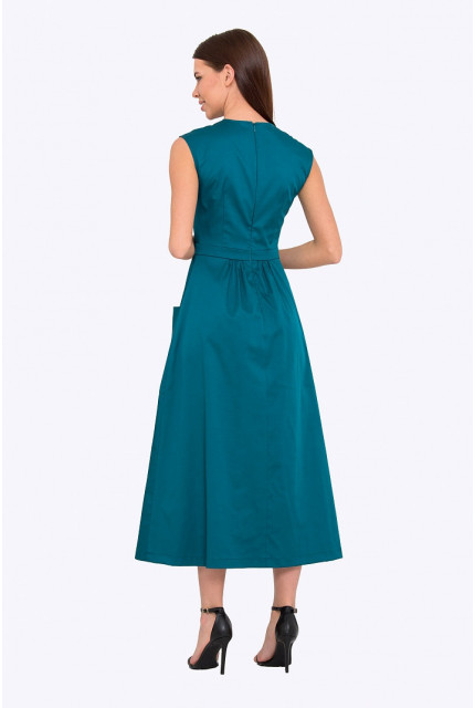 Платье Emka Fashion PL-613-salvadora