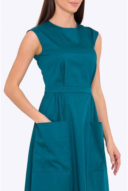 Платье Emka Fashion PL-613-salvadora