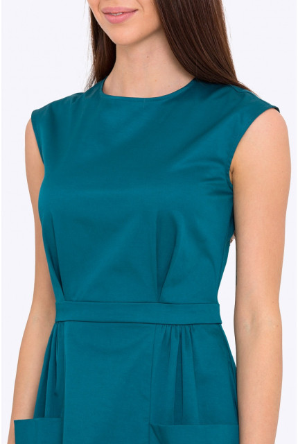 Платье Emka Fashion PL-613-salvadora