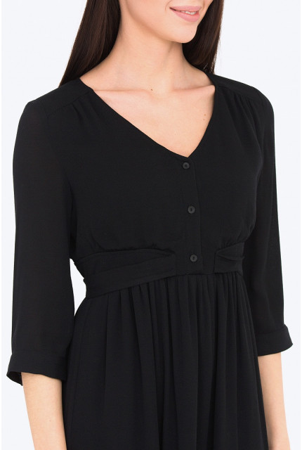 Платье Emka Fashion PL-614-brina