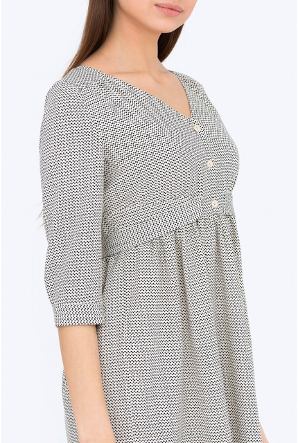 Платье Emka Fashion PL-614-moni