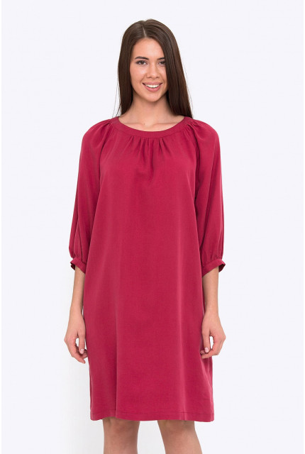 Платье Emka Fashion PL-619-mendi