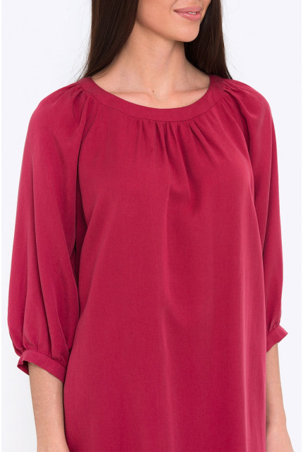 Платье Emka Fashion PL-619-mendi