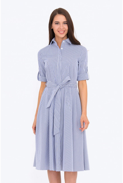 Платье Emka Fashion PL-620-aponi