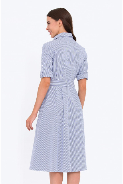 Платье Emka Fashion PL-620-aponi