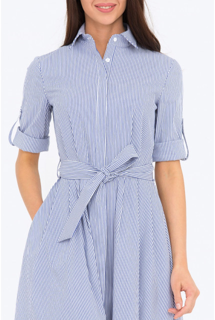 Платье Emka Fashion PL-620-aponi