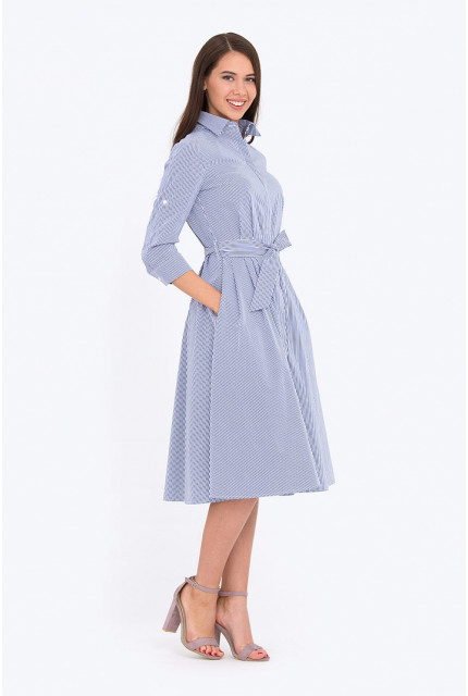 Платье Emka Fashion PL-620-aponi