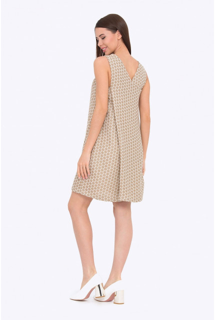 Платье Emka Fashion PL-623-gelena