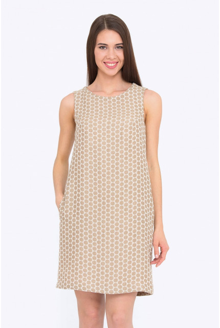 Платье Emka Fashion PL-623-gelena