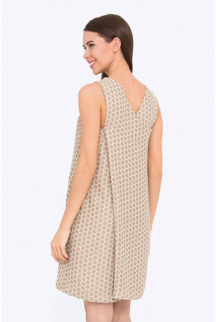 Платье Emka Fashion PL-623-gelena