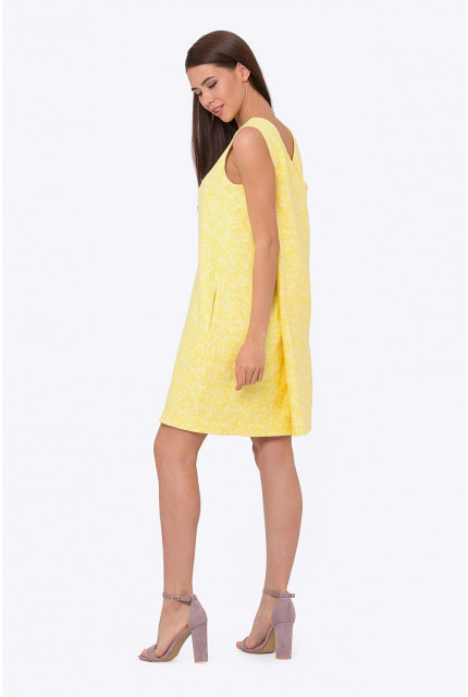 Платье Emka Fashion PL-623-nazira