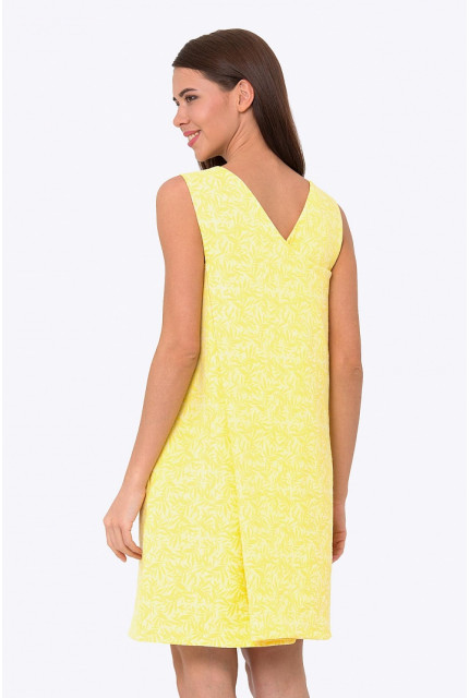 Платье Emka Fashion PL-623-nazira