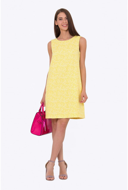 Платье Emka Fashion PL-623-nazira