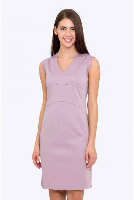 Платье Emka Fashion PL-624-baumler