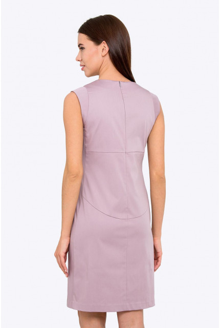 Платье Emka Fashion PL-624-baumler