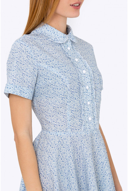 Платье Emka Fashion PL-626-alti