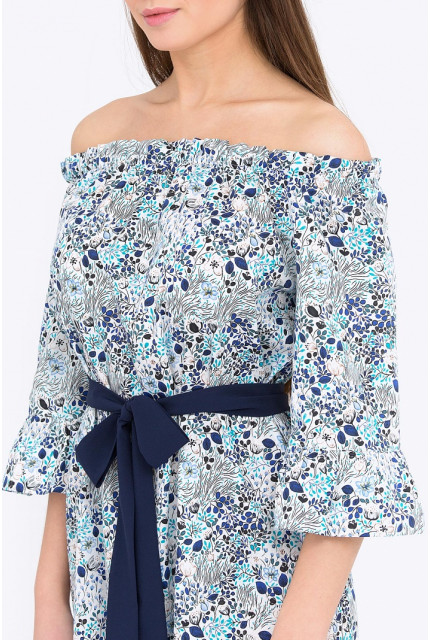 Платье Emka Fashion PL-627-1-hilda