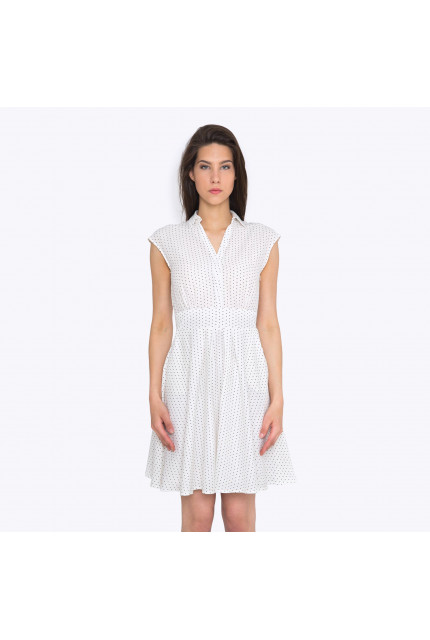 Платье Emka Fashion PL-630-1-moema