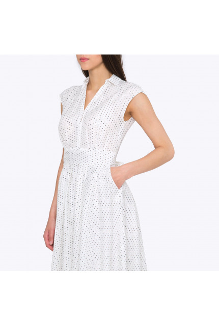 Платье Emka Fashion PL-630-1-moema