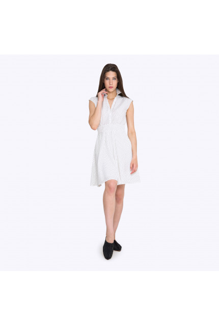 Платье Emka Fashion PL-630-1-moema