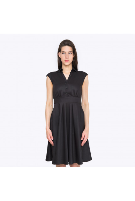 Платье Emka Fashion PL-630-zinira