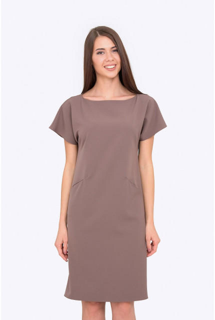 Платье Emka Fashion PL-631-zemfira