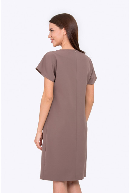 Платье Emka Fashion PL-631-zemfira