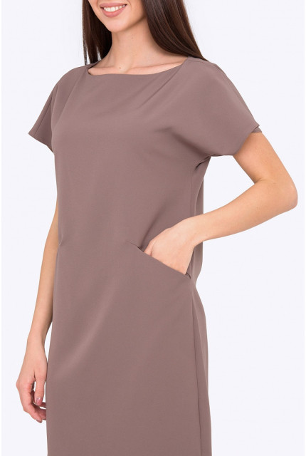 Платье Emka Fashion PL-631-zemfira