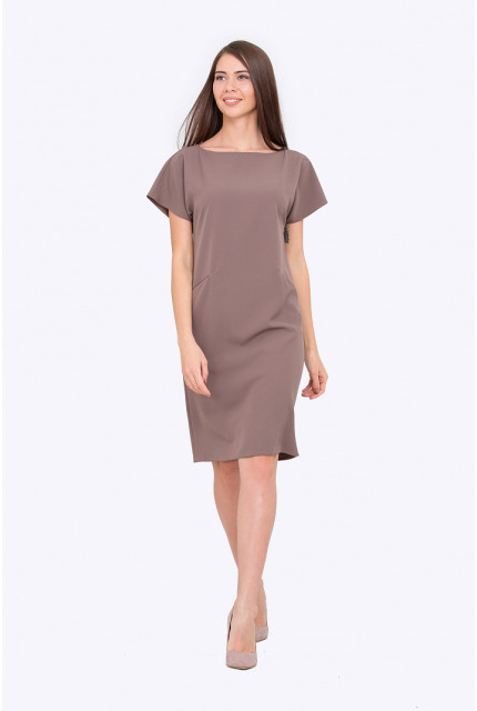 Платье Emka Fashion PL-631-zemfira