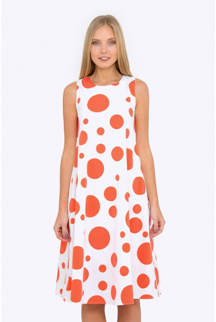 Платье Emka Fashion PL-632-maruni