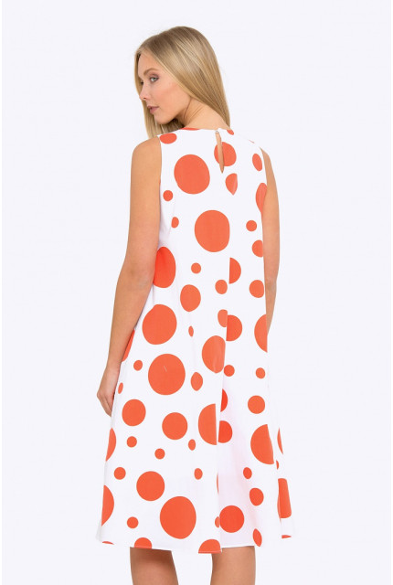 Платье Emka Fashion PL-632-maruni