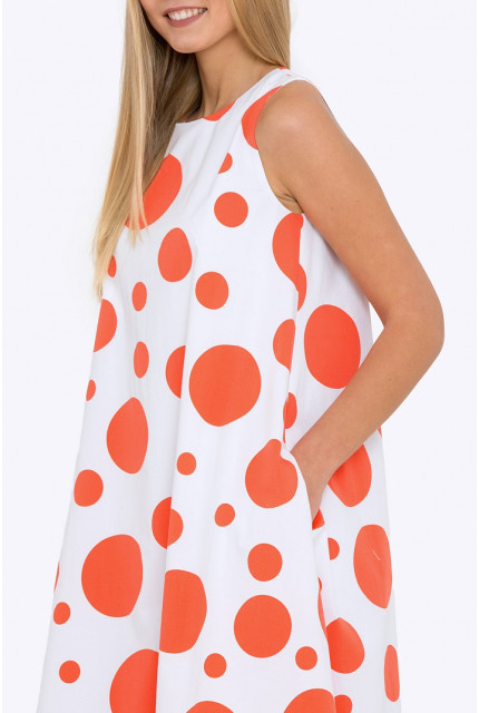 Платье Emka Fashion PL-632-maruni