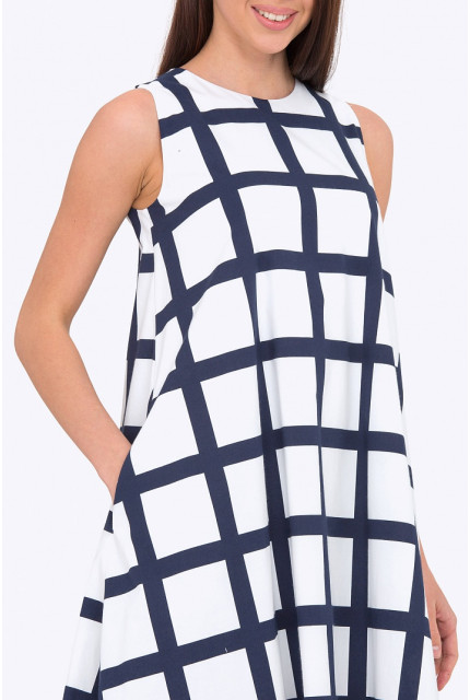 Платье Emka Fashion PL-632-nessi