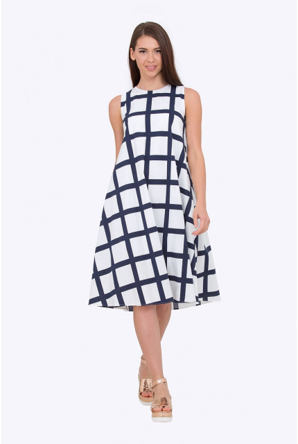 Платье Emka Fashion PL-632-nessi