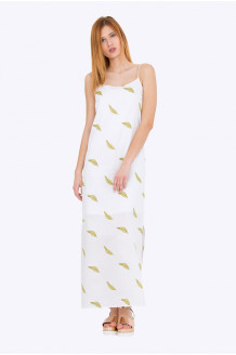 Платье Emka Fashion PL-638-teama