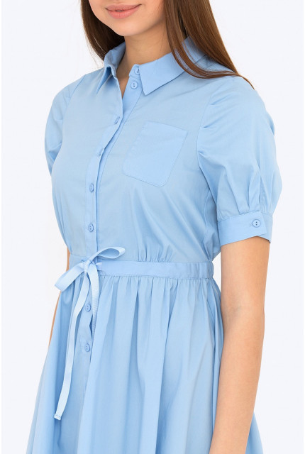 Платье Emka Fashion PL-641-trifena