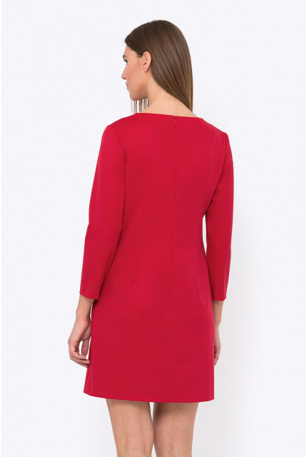 Платье Emka Fashion PL-643-aglaya