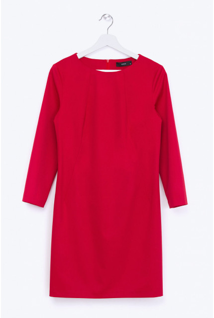 Платье Emka Fashion PL-643-aglaya