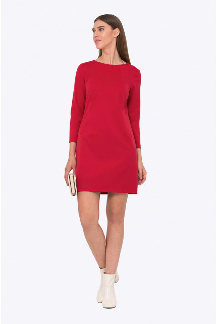 Платье Emka Fashion PL-643-aglaya