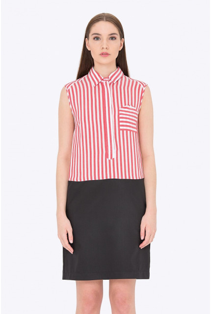 Платье Emka Fashion PL-645-elton