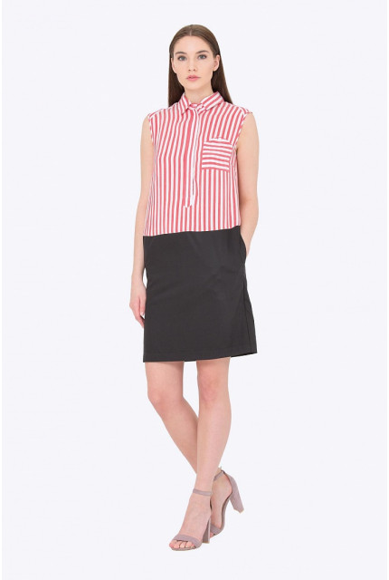 Платье Emka Fashion PL-645-elton