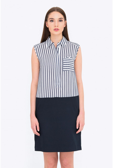 Платье Emka Fashion PL-645-vladlena