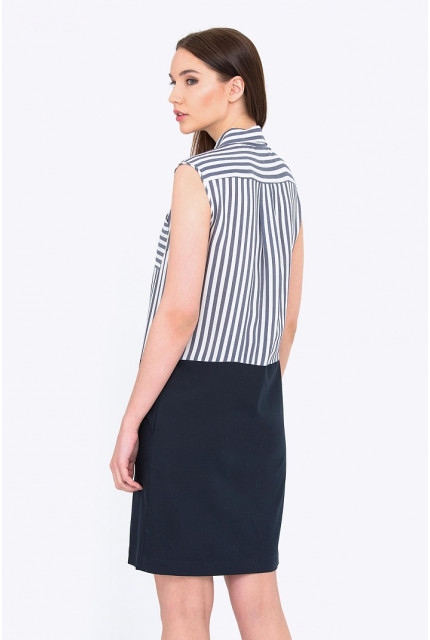 Платье Emka Fashion PL-645-vladlena