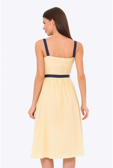 Платье Emka Fashion PL-647-livina