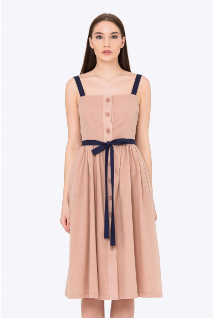 Платье Emka Fashion PL-647-medi