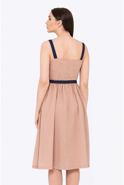 Платье Emka Fashion PL-647-medi