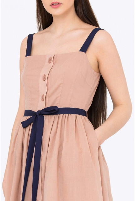 Платье Emka Fashion PL-647-medi