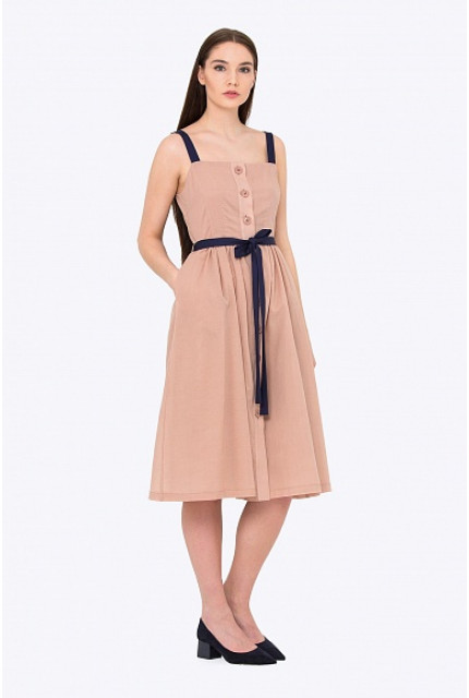 Платье Emka Fashion PL-647-medi