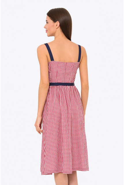 Платье Emka Fashion PL-647-soledad